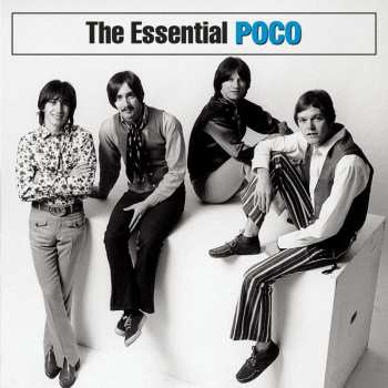 CD Poco: The Essential 624600