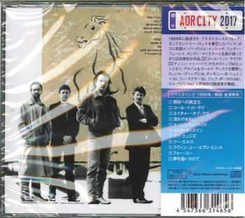 CD Poco: Legacy LTD 631070