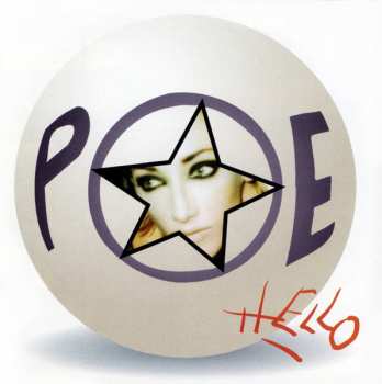 CD Poe: Hello 603154