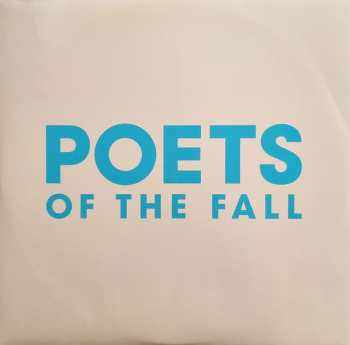 2LP Poets Of The Fall: Jealous Gods CLR 647698