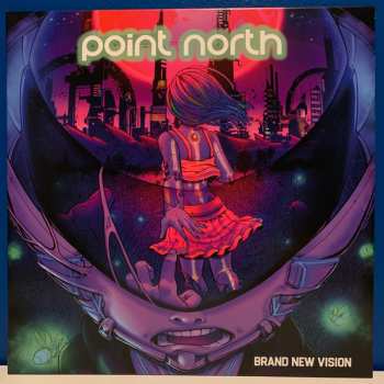 Album Point North: Brand New Vision