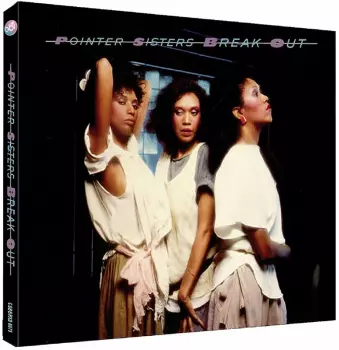 Pointer Sisters: Break Out