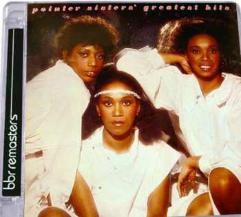 Album Pointer Sisters: Pointer Sisters' Greatest Hits