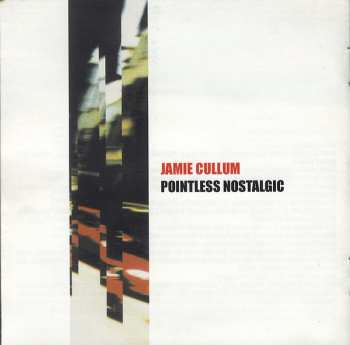 CD Jamie Cullum: Pointless Nostalgic 28348