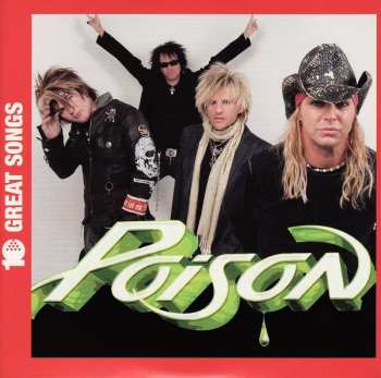 Album Poison: 10 Great Songs