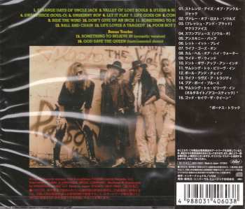 CD Poison: Flesh & Blood = フレッシュ・アンド・ブラッド LTD 612751