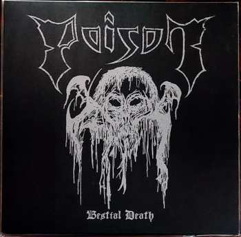 LP Poison: Bestial Death 635270