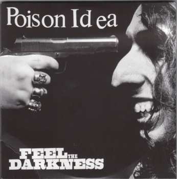 2CD Poison Idea: Feel The Darkness DLX 605961