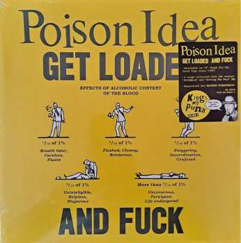 LP Poison Idea: Get Loaded And Fuck 588380