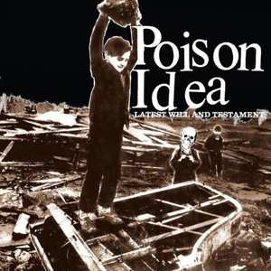 LP Poison Idea: Latest Will And Testament 579275