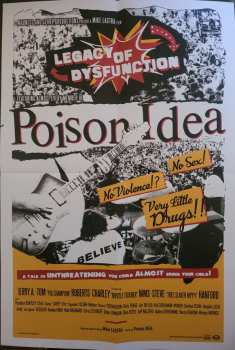 LP Poison Idea: Legacy Of Dysfunction 572568