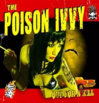 Poison Ivvy: Out For A Kill