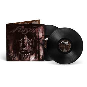 LP Poison: Native Tongue 555264