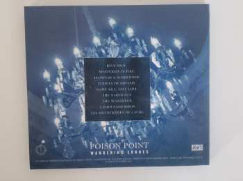 CD Poison Point: Wandering Echoes LTD 654437