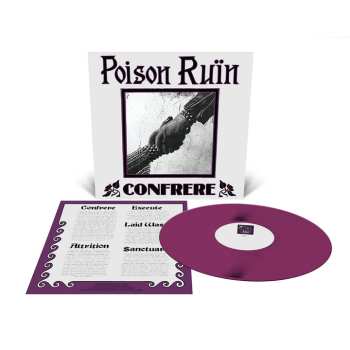 LP Poison Ruïn: Confrere Ltd. 548507