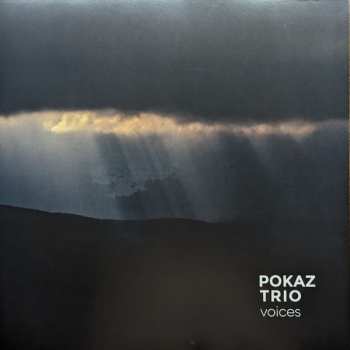 Album Pokaz Trio: Voices