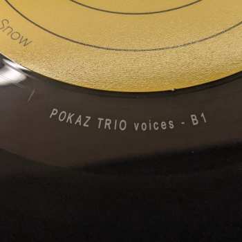 LP Pokaz Trio: Voices 559573