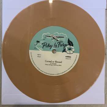 LP/SP Pokey LaFarge: In The Blossom Of Their Shade LTD | CLR 80429