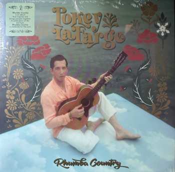 Pokey LaFarge: Rhumba Country