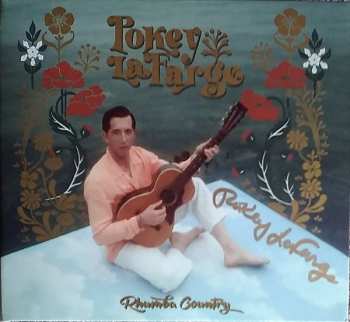 CD Pokey LaFarge: Rhumba Country 550106