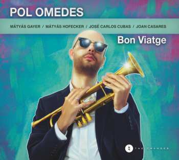 Album Pol Omedes: Bon Viatge