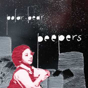 LP Polar Bear: Peepers 471852