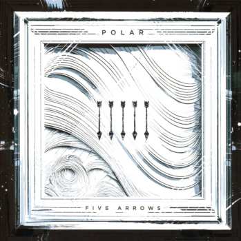 CD Polar.: Five Arrows (digisleeve) 625152