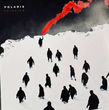 LP Polaris: Fatalism  CLR 604912