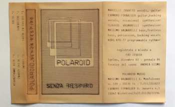 Album Polaroid: Senza Respiro