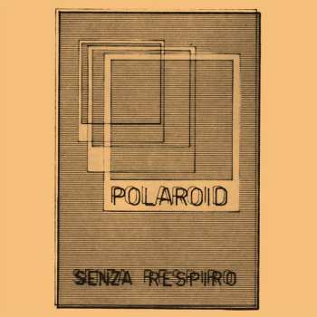 LP Polaroid: Senza Respiro 604989