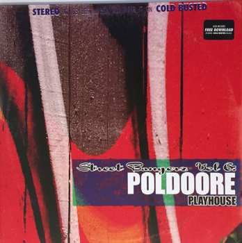 Album Poldoore: Street Bangerz Vol 6: Playhouse