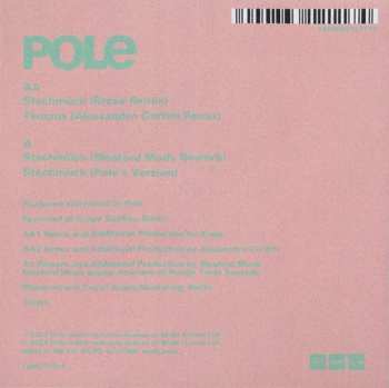 LP Pole: Tempus Remixes LTD 568103