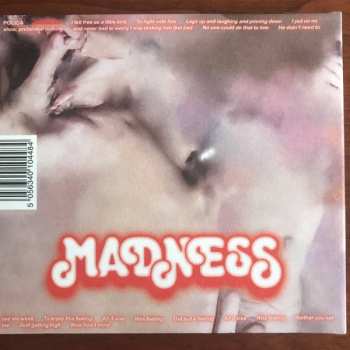 CD Poliça: Madness 594735