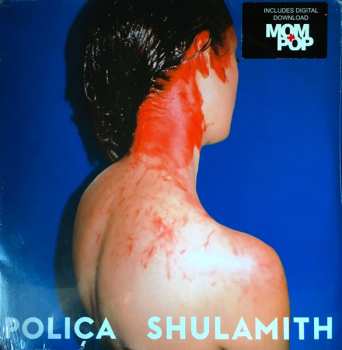 2LP Poliça: Shulamith 603992