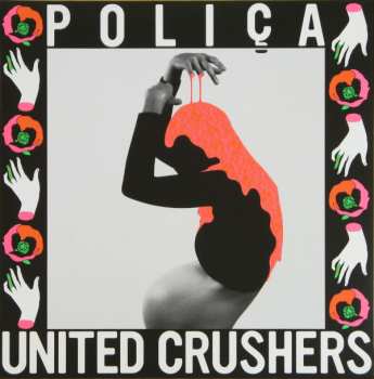 LP Poliça: United Crushers LTD 354833