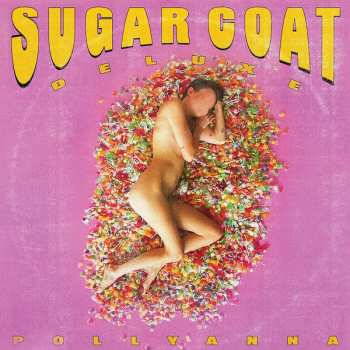 Album Pollyana: Sugar Coat