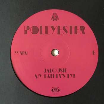 2LP Pollyester: City of O. 84465