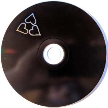 CD Polmo Polpo: Like Hearts Swelling 565288