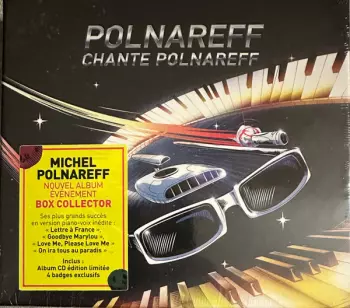 Chante Polnareff