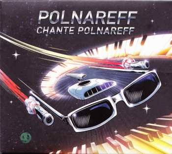 CD Michel Polnareff: Chante Polnareff LTD | DIGI 455593