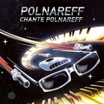 CD Michel Polnareff: Polnareff Chante Polnareff 532248