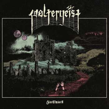 Album Poltergeist: Nachtmusik