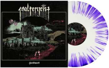 LP Poltergeist: Nachtmusik CLR | LTD 643882