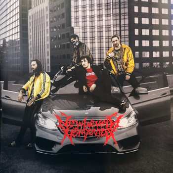 LP Polyphia: New Levels New Devils LTD 344511