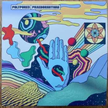 Album Polypores: Praedormitium