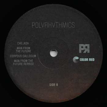 LP Polyrhythmics: Man From the Future  577851