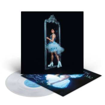 LP Pom Pom Squad: Mirror Starts Moving Without Me CLR 645904