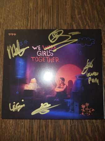 Album POM: We Were Girls Together