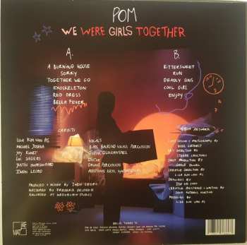 LP POM: We Were Girls Together 567308