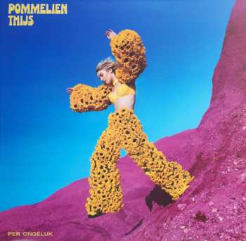 Album Pommelien Thijs: Per Ongeluk